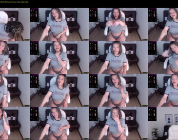 cristal__hot_1 — 51 minute Chaturbate female cam show recording, 1080p, Jan 4, 2022