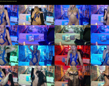 cristal_ayala — 70 minute Chaturbate female cam show recording, 1080p, Jan 5, 2022