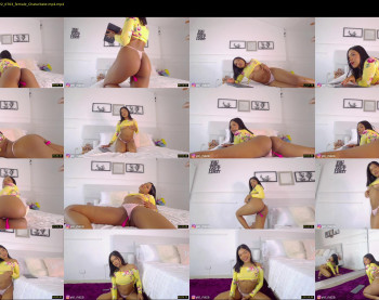 cyanide_candys — 71 minute Chaturbate female cam show recording, 1080p, Jan 4, 2022