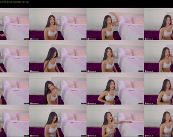 cyanide_candys — 3 minute Chaturbate female cam show recording, 1080p, Jan 4, 2022