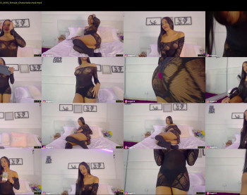 cyanide_candys — 70 minute Chaturbate female cam show recording, 1080p, Jan 4, 2022