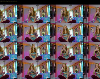 daphnemadison — 8 minute Chaturbate couple cam show recording, 1080p, Jan 4, 2022