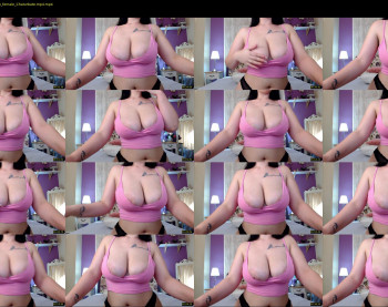 dd_shari — 3 minute Chaturbate female cam show recording, 1080p, Jan 4, 2022