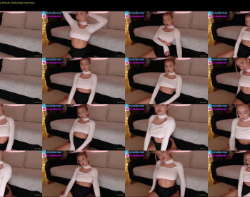 dee_nise — 70 minute Chaturbate female cam show recording, 1080p, Jan 4, 2022