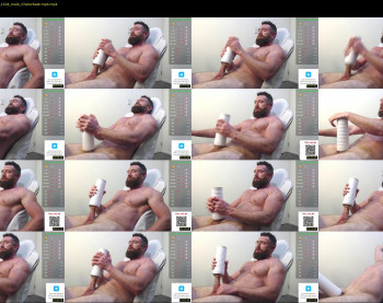 donnybasilisk — 16 minute Chaturbate male cam show recording, 1080p, Jan 4, 2022