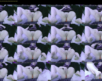 doomednympho — 13 minute Chaturbate female cam show recording, 720p, Jan 4, 2022