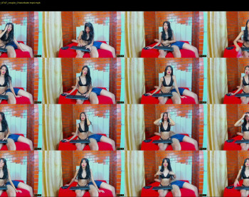 dulceromance — 4 minute Chaturbate couple cam show recording, 1080p, Jan 4, 2022