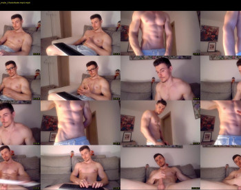 eddieds — 70 minute Chaturbate male cam show recording, 1080p, Jan 4, 2022