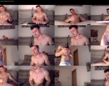 eddieds — 70 minute Chaturbate male cam show recording, 1080p, Jan 4, 2022