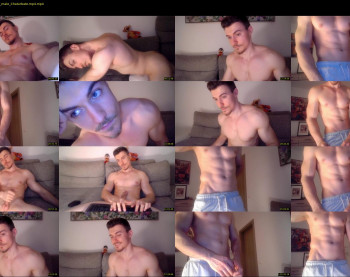 eddieds — 70 minute Chaturbate male cam show recording, 1080p, Jan 4, 2022