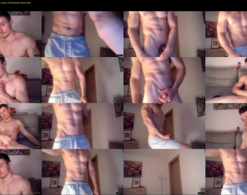 eddieds — 64 minute Chaturbate male cam show recording, 1080p, Jan 4, 2022