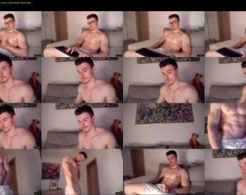eddieds — 70 minute Chaturbate male cam show recording, 1080p, Jan 5, 2022