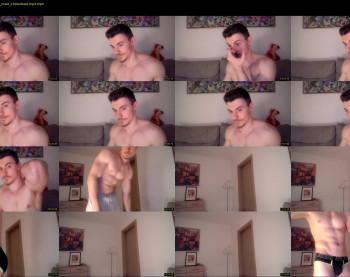 eddieds — 18 minute Chaturbate male cam show recording, 1080p, Jan 5, 2022