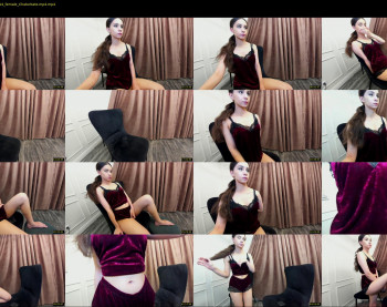 ehotlovea — 50 minute Chaturbate female cam show recording, 720p, Jan 5, 2022