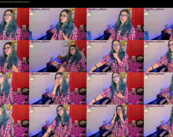eileen_pinkman — 7 minute Chaturbate female cam show recording, 1080p, Jan 5, 2022