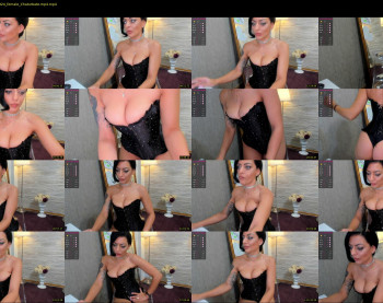elisabaxter — 70 minute Chaturbate female cam show recording, 1080p, Jan 4, 2022