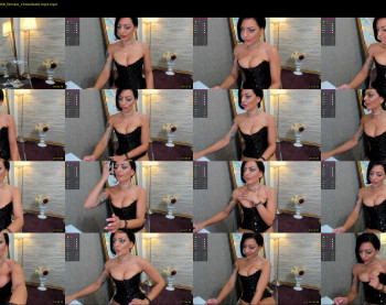 elisabaxter — 70 minute Chaturbate female cam show recording, 1080p, Jan 4, 2022