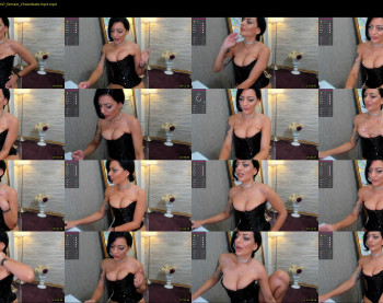 elisabaxter — 70 minute Chaturbate female cam show recording, 1080p, Jan 4, 2022