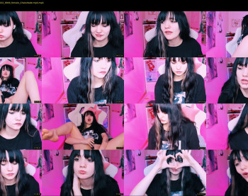 elizabethbritanny — 70 minute Chaturbate female cam show recording, 1080p, Jan 4, 2022