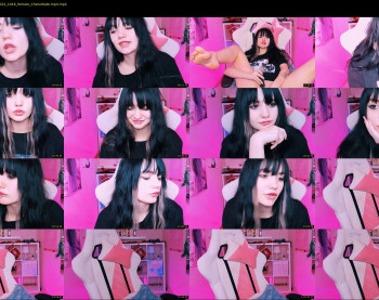 elizabethbritanny — 70 minute Chaturbate female cam show recording, 1080p, Jan 4, 2022