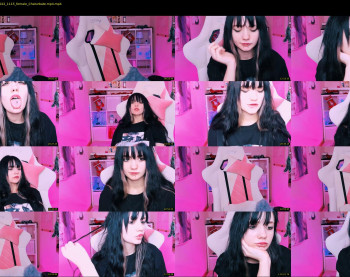 elizabethbritanny — 70 minute Chaturbate female cam show recording, 1080p, Jan 4, 2022