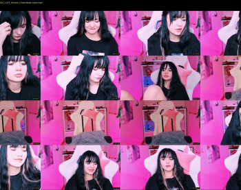 elizabethbritanny — 70 minute Chaturbate female cam show recording, 1080p, Jan 4, 2022