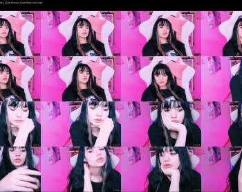 elizabethbritanny — 3 minute Chaturbate female cam show recording, 1080p, Jan 4, 2022