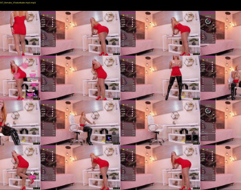 ella_pridee — 45 minute Chaturbate female cam show recording, 1080p, Jan 4, 2022