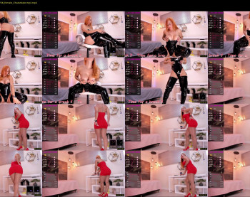 ella_pridee — 75 minute Chaturbate female cam show recording, 1080p, Jan 4, 2022