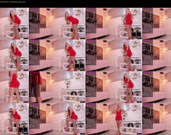 ella_pridee — 20 minute Chaturbate female cam show recording, 1080p, Jan 4, 2022