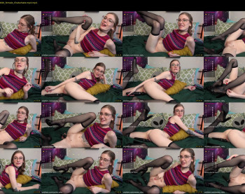 emma_ruby — 70 minute Chaturbate female cam show recording, 1080p, Jan 4, 2022