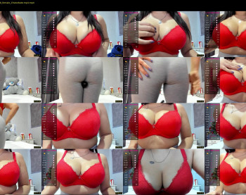 emmika_ — 26 minute Chaturbate female cam show recording, 1080p, Jan 4, 2022