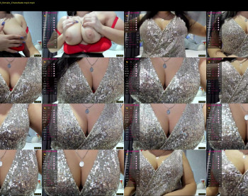 emmika_ — 6 minute Chaturbate female cam show recording, 1080p, Jan 4, 2022