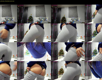 emmika_ — 4 minute Chaturbate female cam show recording, 1080p, Jan 4, 2022
