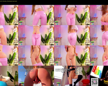 felicity_yours — 32 minute Chaturbate female cam show recording, 1080p, Jan 4, 2022