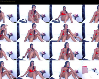 ginger_milys — 26 minute Chaturbate female cam show recording, 1080p, Jan 4, 2022