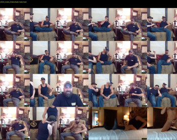 hardworkertn — 25 minute Chaturbate male cam show recording, 720p, Jan 5, 2022