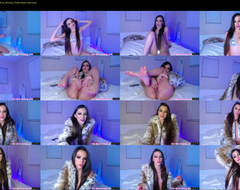 himexmarie — 135 minute Chaturbate female cam show recording, 720p, Jan 5, 2022