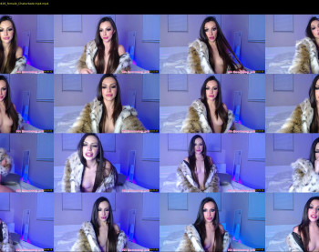himexmarie — 12 minute Chaturbate female cam show recording, 720p, Jan 5, 2022