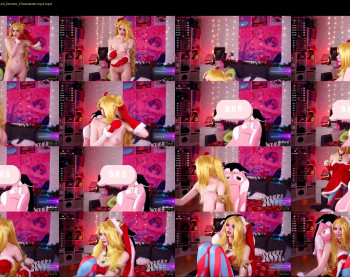 holliwould_ — 70 minute Chaturbate female cam show recording, 1080p, Jan 4, 2022