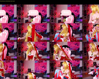 holliwould_ — 70 minute Chaturbate female cam show recording, 1080p, Jan 4, 2022