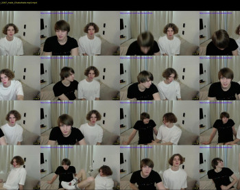 howardkottam — 26 minute Chaturbate male cam show recording, 1080p, Jan 4, 2022