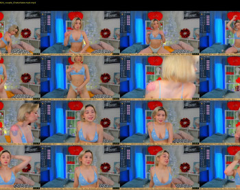 huntertiana — 3 minute Chaturbate female cam show recording, 1080p, Jan 4, 2022
