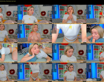 huntertiana — 78 minute Chaturbate female cam show recording, 1080p, Jan 4, 2022