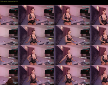 innocentemmy — 75 minute Chaturbate female cam show recording, 1080p, Jan 4, 2022
