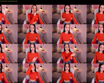 isabella_torres_ — 70 minute Chaturbate female cam show recording, 1080p, Jan 4, 2022