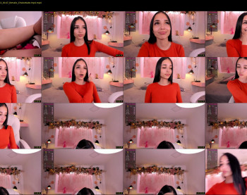 isabella_torres_ — 70 minute Chaturbate female cam show recording, 1080p, Jan 5, 2022