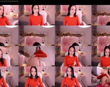 isabella_torres_ — 70 minute Chaturbate female cam show recording, 1080p, Jan 5, 2022