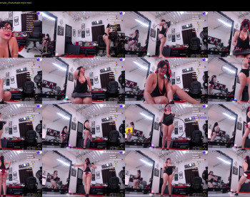 its_sol — 77 minute Chaturbate female cam show recording, 1080p, Jan 4, 2022
