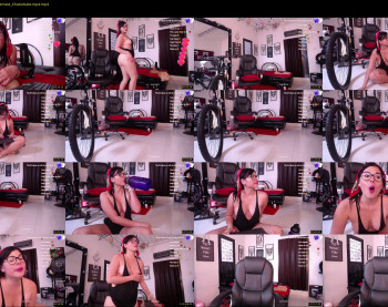 its_sol — 76 minute Chaturbate female cam show recording, 1080p, Jan 4, 2022